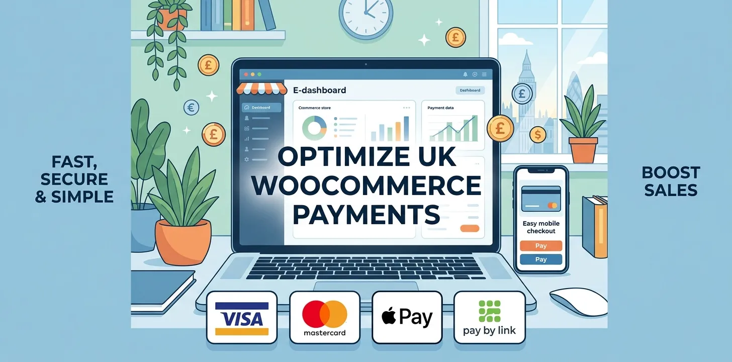 Best woocommerce payment gateway plugin for small business