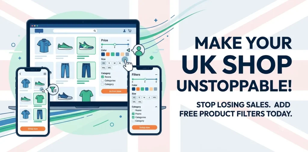 Best woocommerce product filter plugins free
