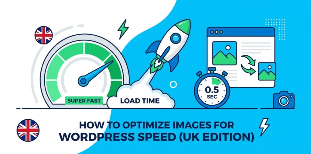 How to optimize images for WordPress speed