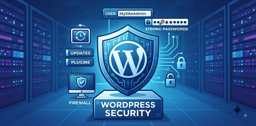 How-to-secure-WordPress-website-from-hackers-clean.webp
